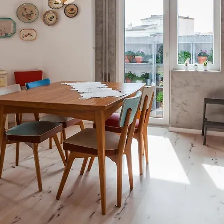 Appartement Spacious Bright Ap 2