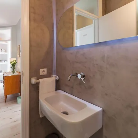 Appartement Spacious Bright Ap 2