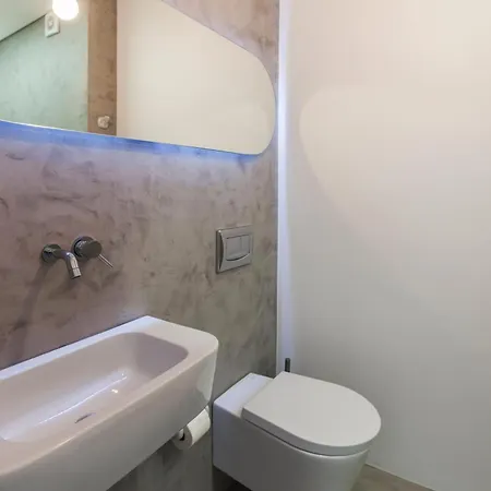 Spacious Bright Ap 2 * Porto