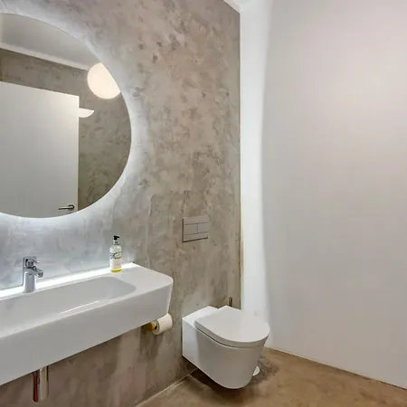 Apartment Spacious Bright Ap 2 Porto