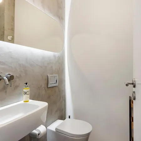 Apartment Spacious Bright Ap 2 *