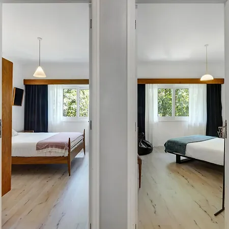 Spacious Bright Ap 2 Apartment Porto