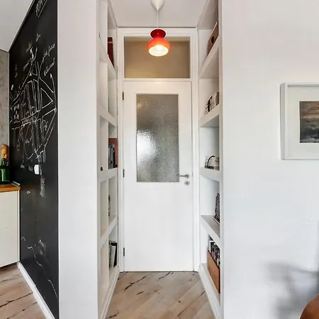 Διαμέρισμα Spacious Bright Ap 2 Πόρτο
