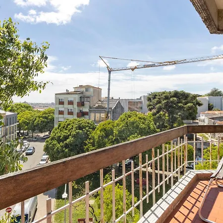 Spacious Bright Ap 2 Apartment
