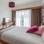 Spacious Bright Ap 2 * Oporto