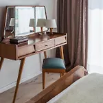Spacious Bright Ap 2 Appartamento Oporto