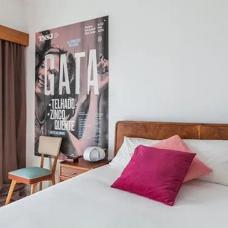 Appartement Spacious Bright Ap 2 Oporto