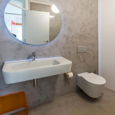 Appartement Spacious Bright Ap 2 *