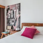 Lägenhet Spacious Bright Ap 2 Oporto